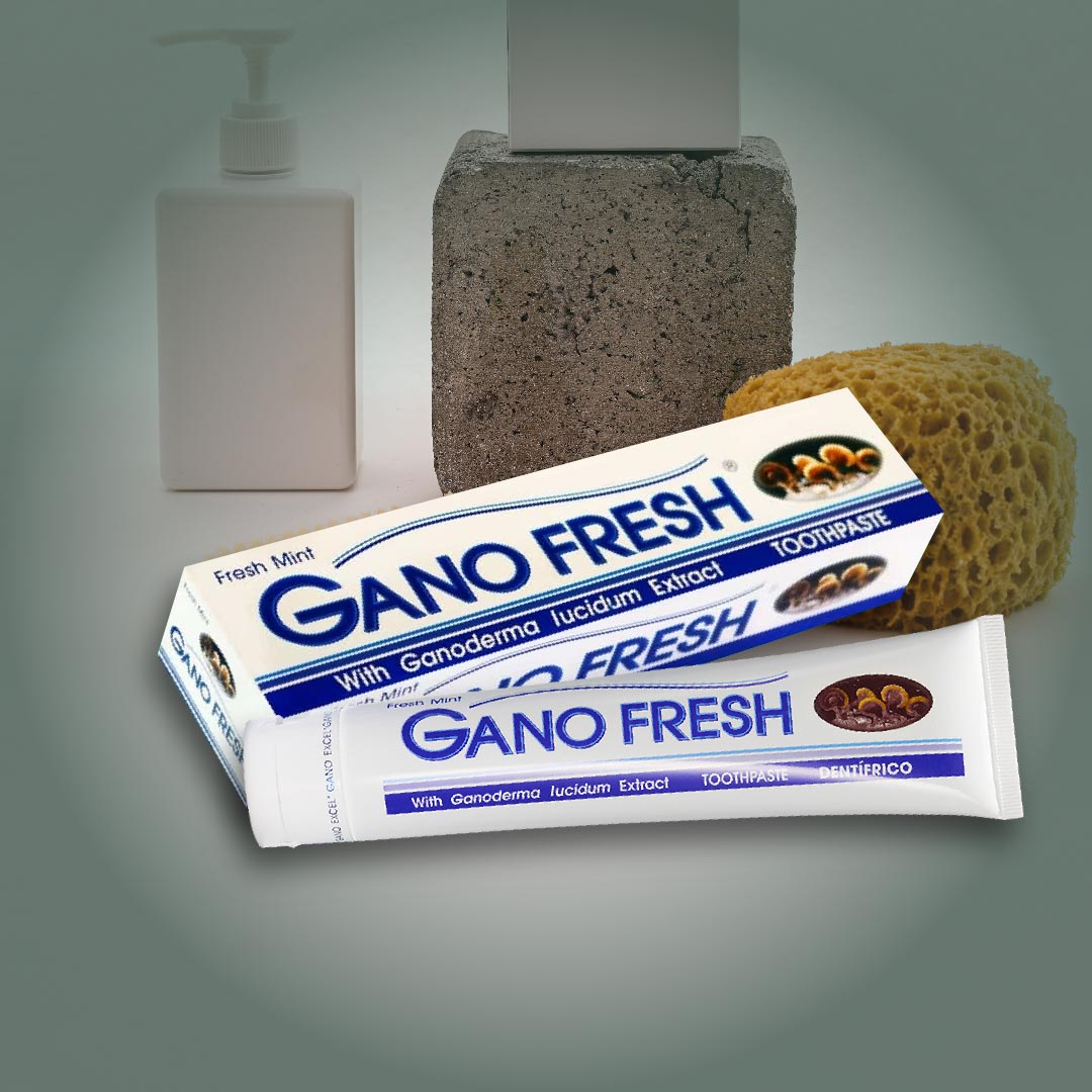 GANO FRESH