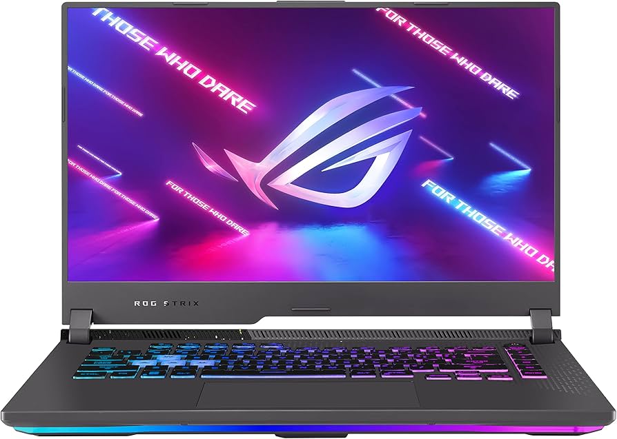 ASUS ROG Strix Gaming Laptop