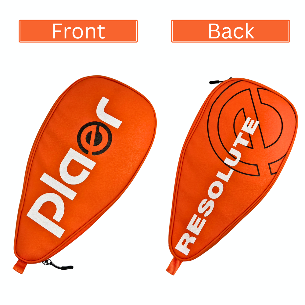 Funda para raqueta de pickleball