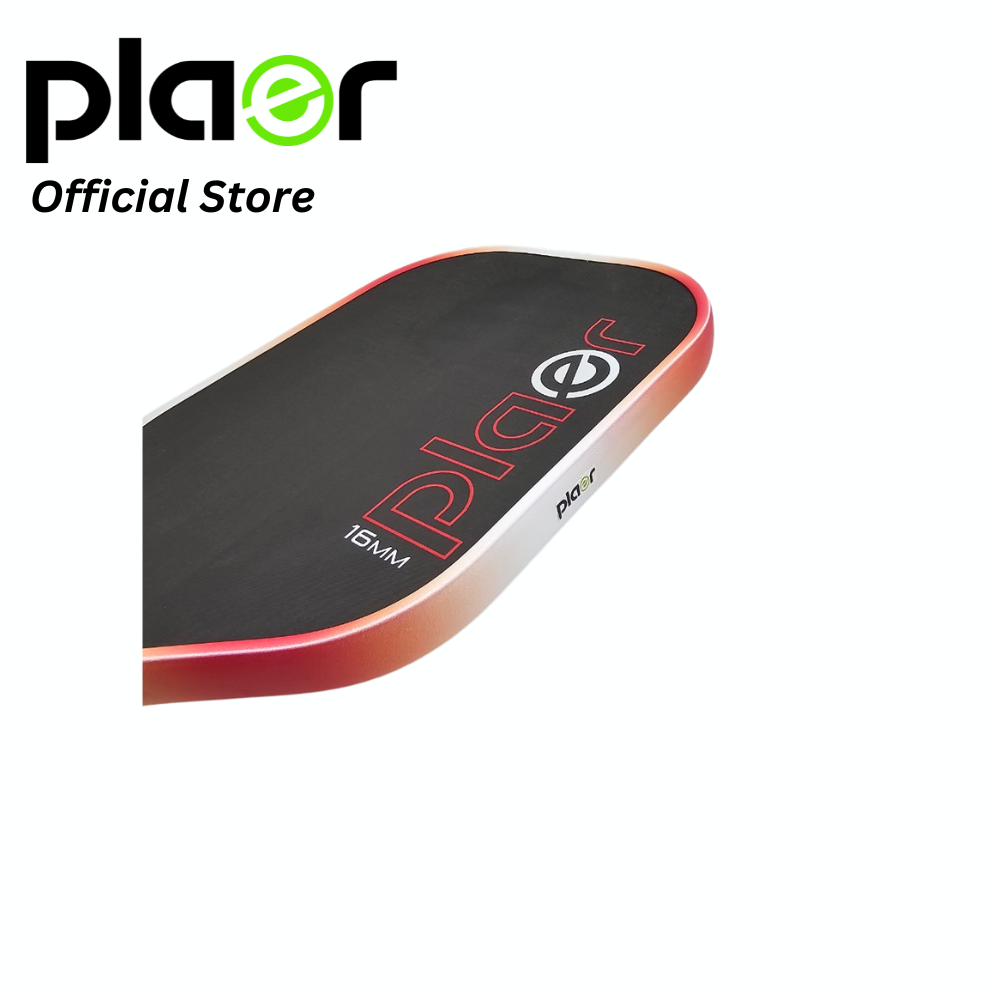 Paleta de pickleball Resolute