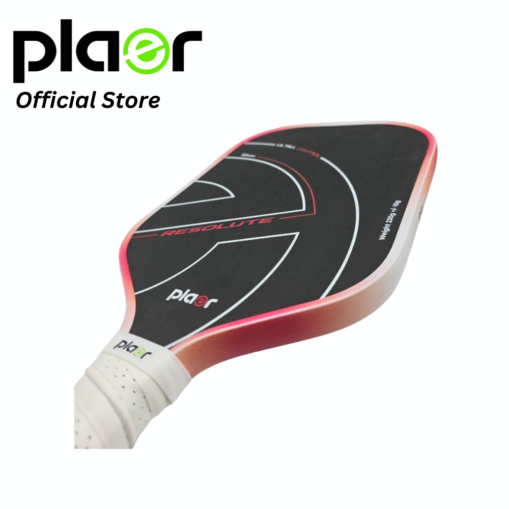 Paleta de pickleball Resolute
