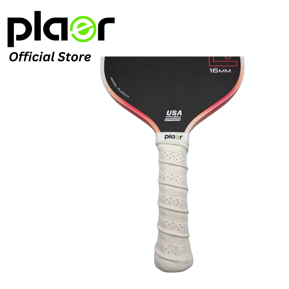 Paleta de pickleball Resolute