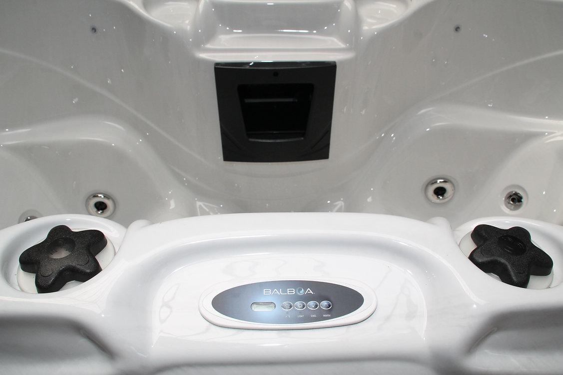 Jacuzzi Passion Spa Bliss 2 People