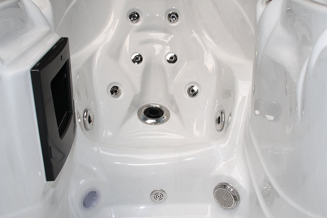 Jacuzzi Passion Spa Bliss 2 People