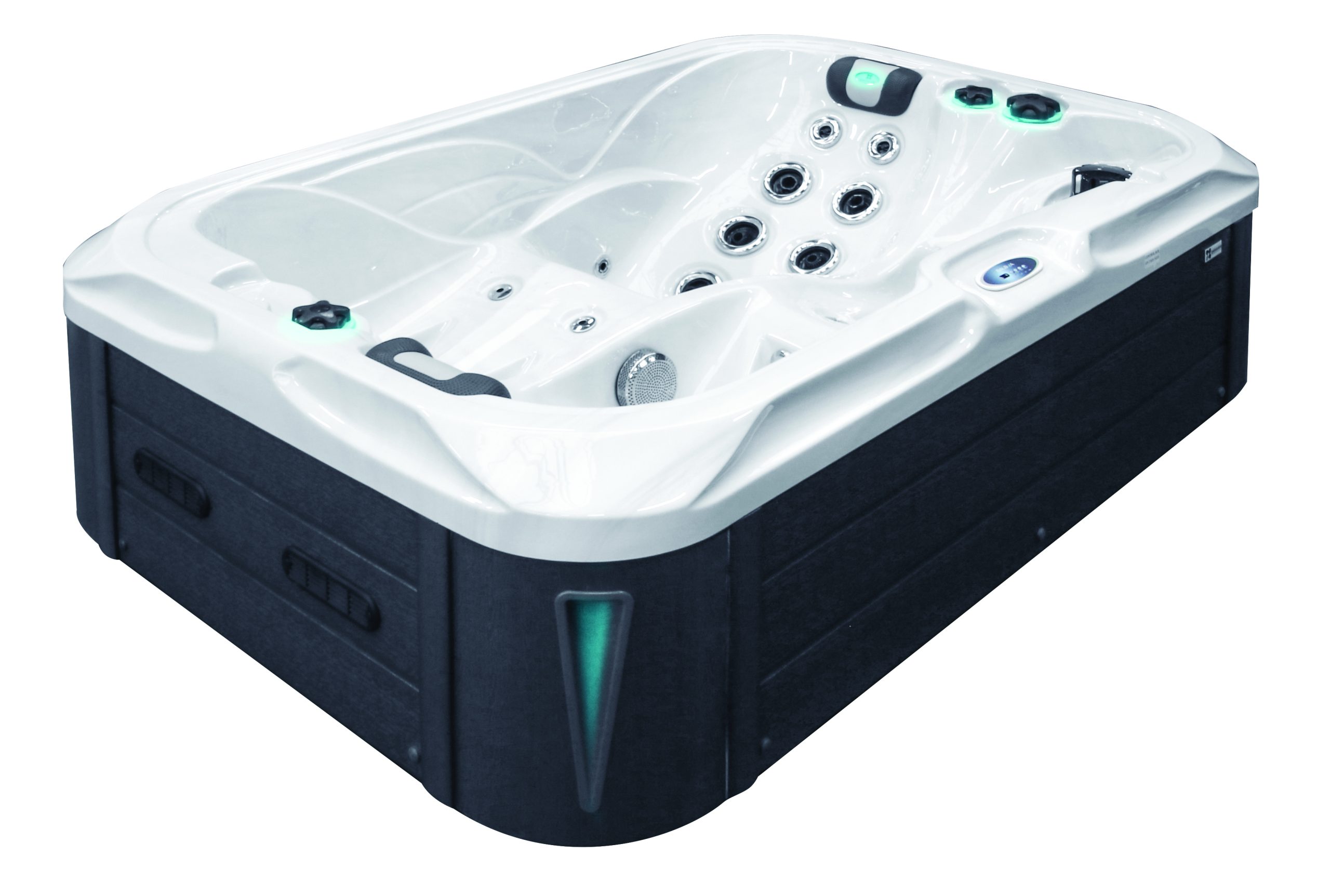 Jacuzzi Passion Spa Indulgence 2​ People