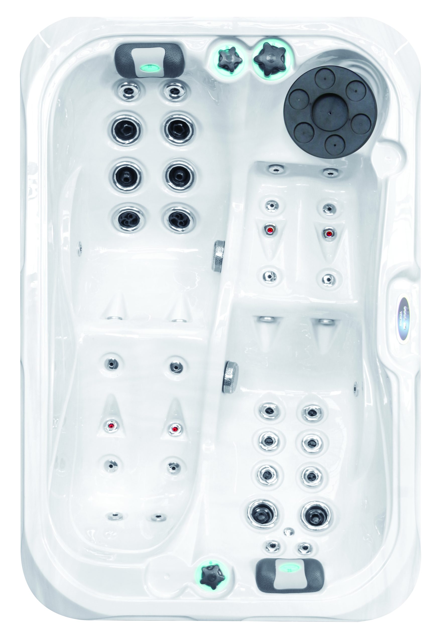Jacuzzi Passion Spa Indulgence 2​ People
