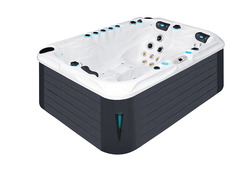 Jacuzzi Passion Spa Sensation 2​ Seats