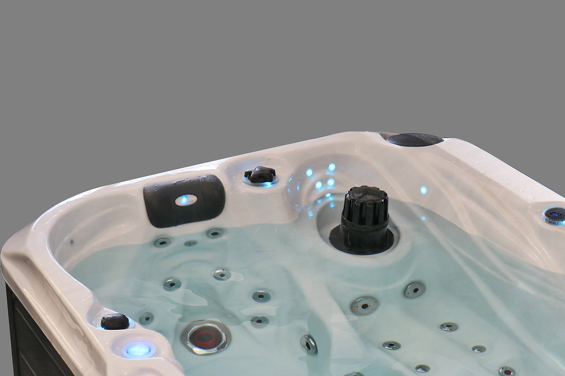 Jacuzzi Passion Spa Sensation 2​ Seats
