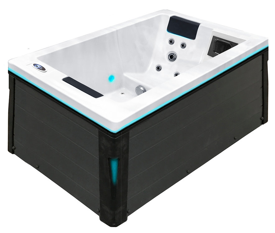 Jacuzzi Passion Spa Serene 2​ People