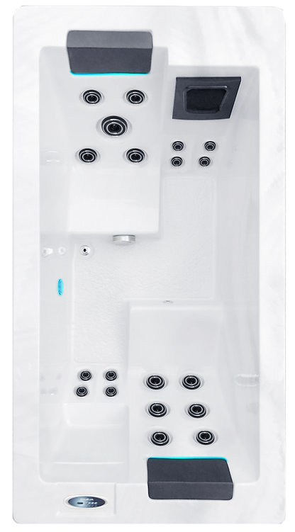 Jacuzzi Passion Spa Serene 2​ People