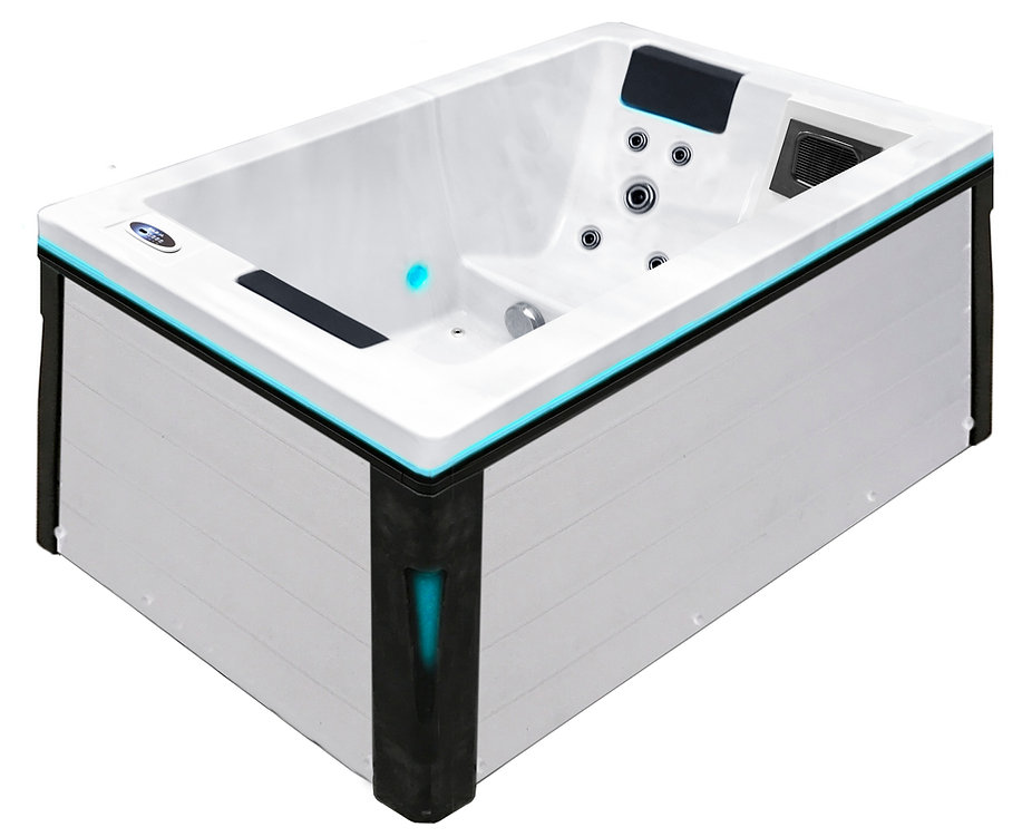 Jacuzzi Passion Spa Serene 2​ People