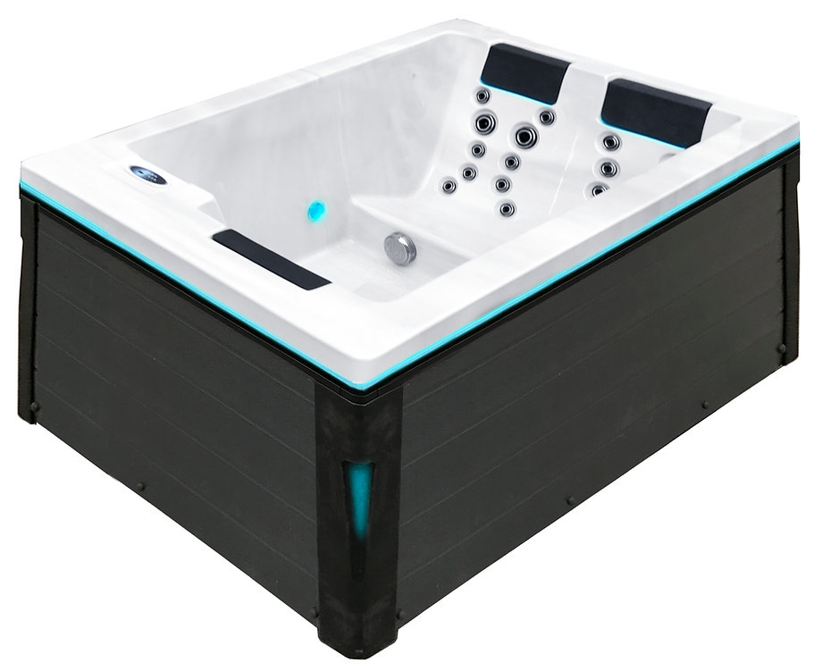 Jacuzzi Passion Spa Serene 3​ People