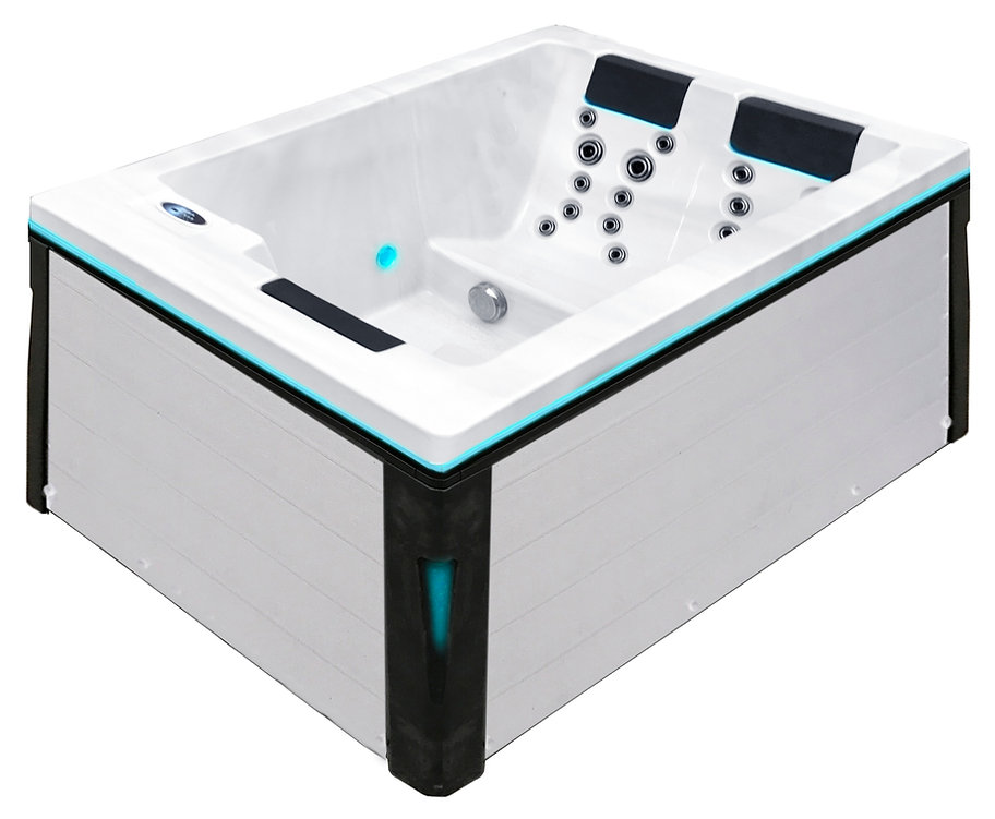 Jacuzzi Passion Spa Serene 3​ People