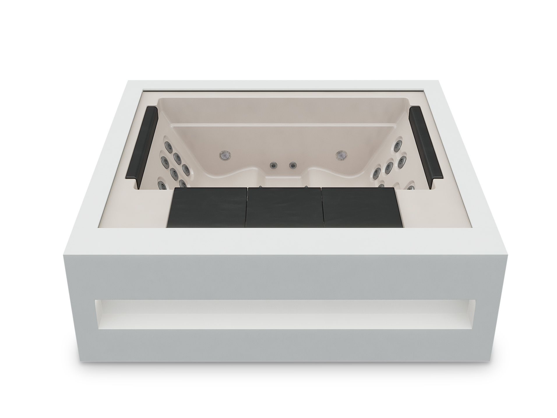AQUAVIA Spa HOME
