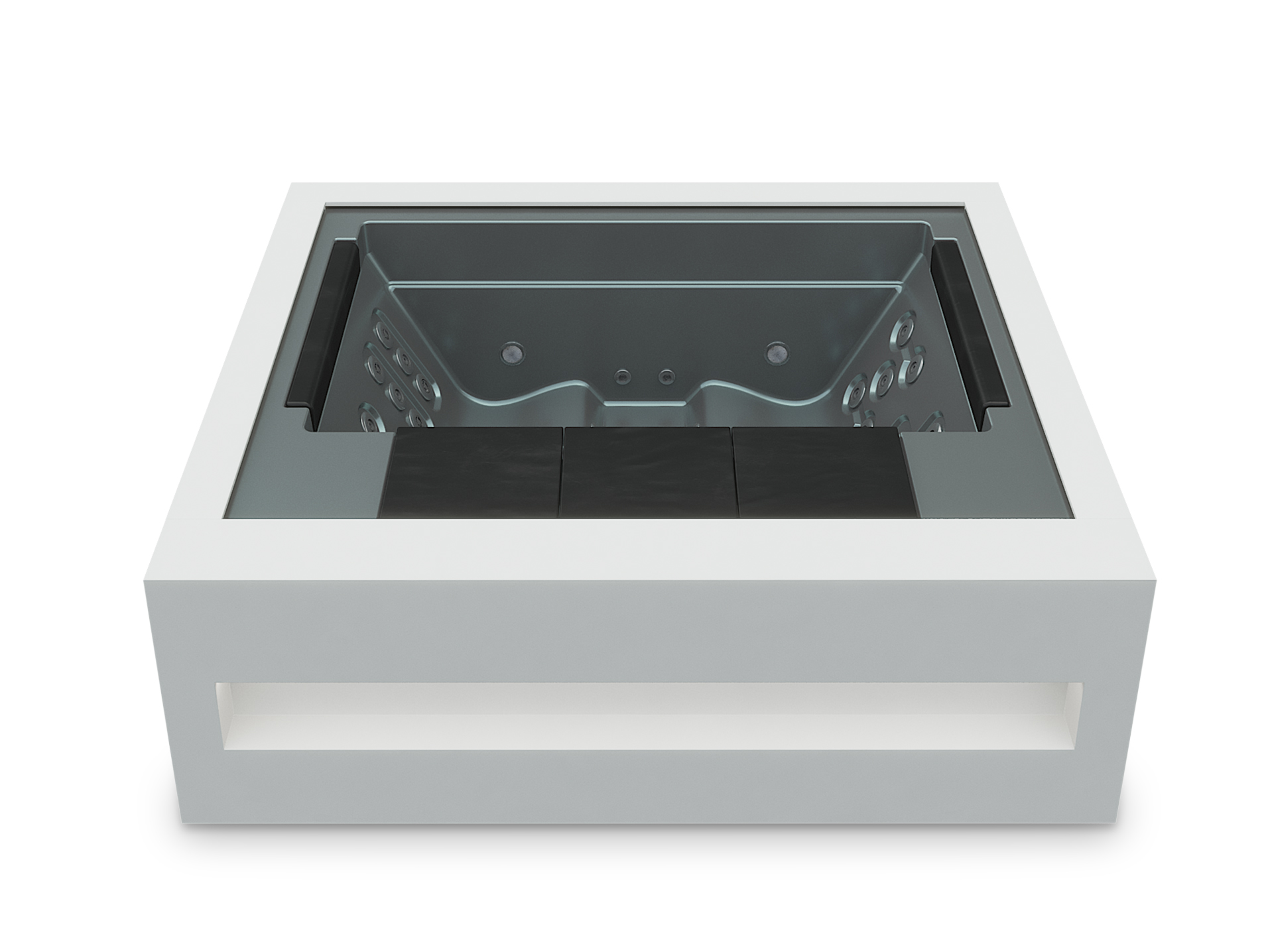 AQUAVIA Spa HOME