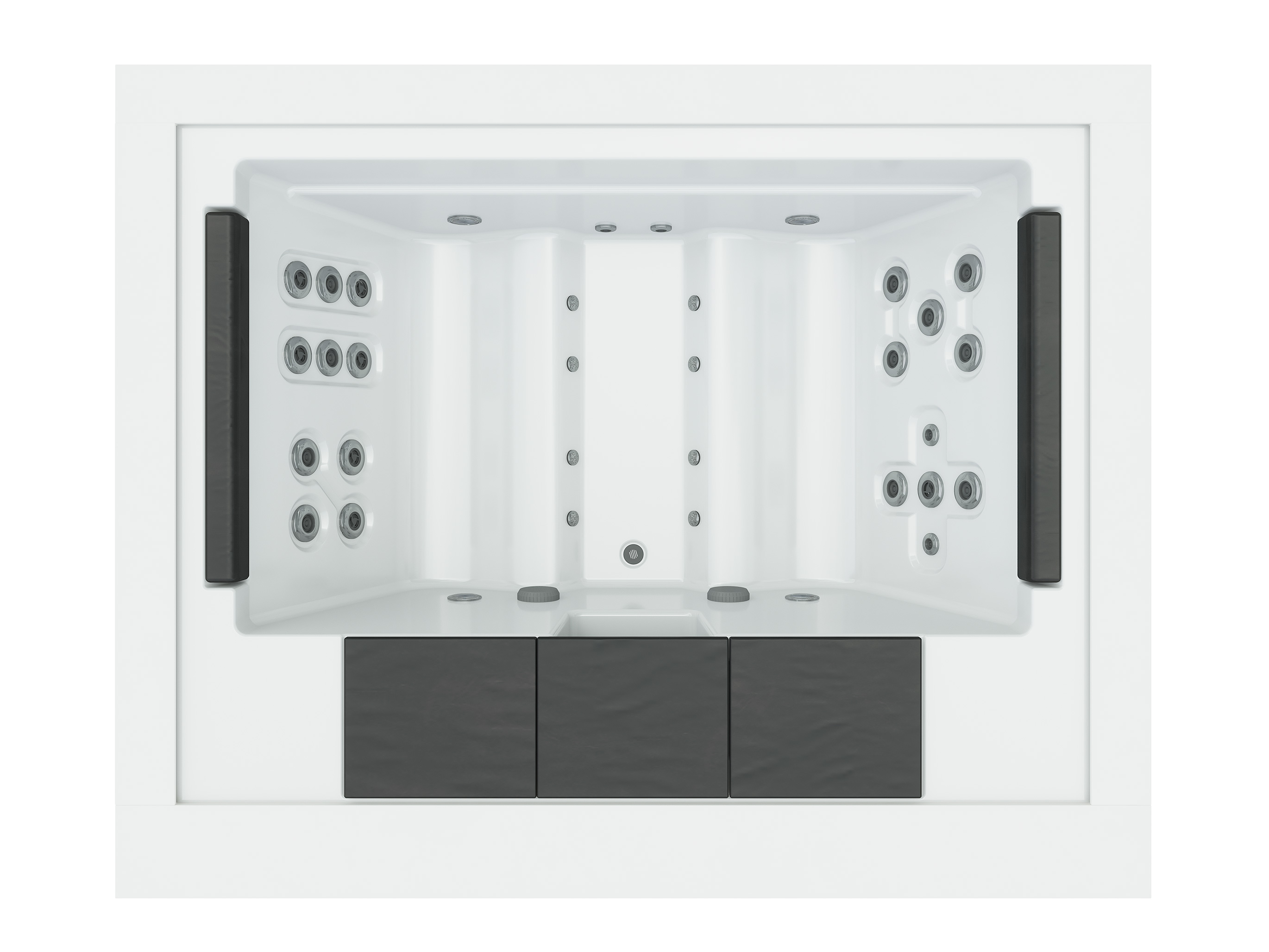 AQUAVIA Spa HOME