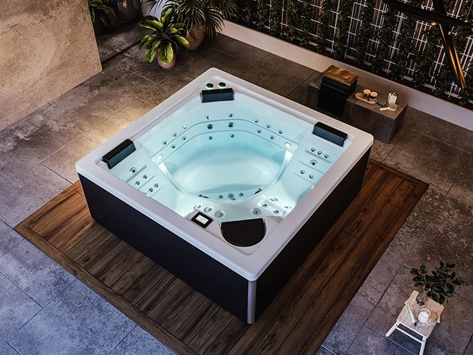 AQUAVIA Spa LOUNGE CITY
