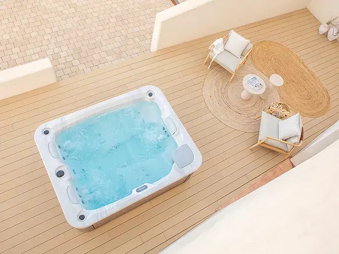 AQUAVIA Spa TOUCH