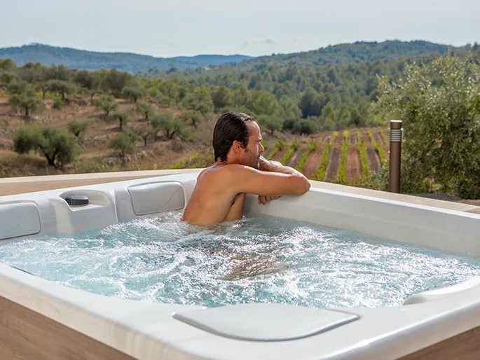 AQUAVIA Spa TOUCH