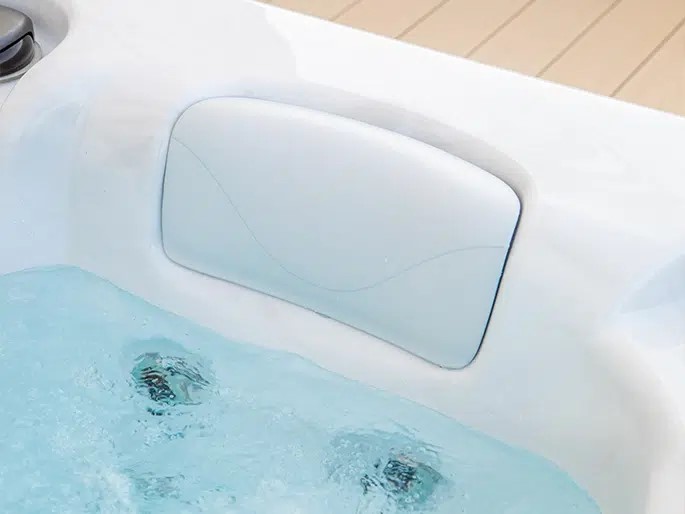 AQUAVIA Spa TOUCH PRO