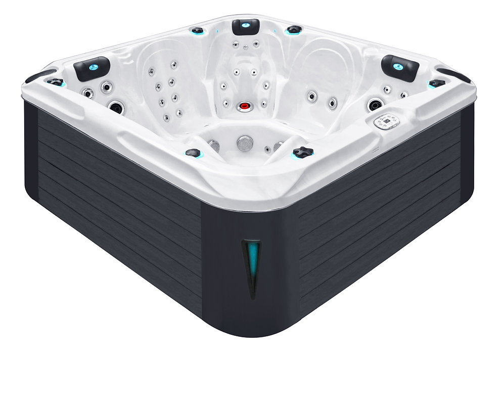 Jacuzzi Passion Spa Delight