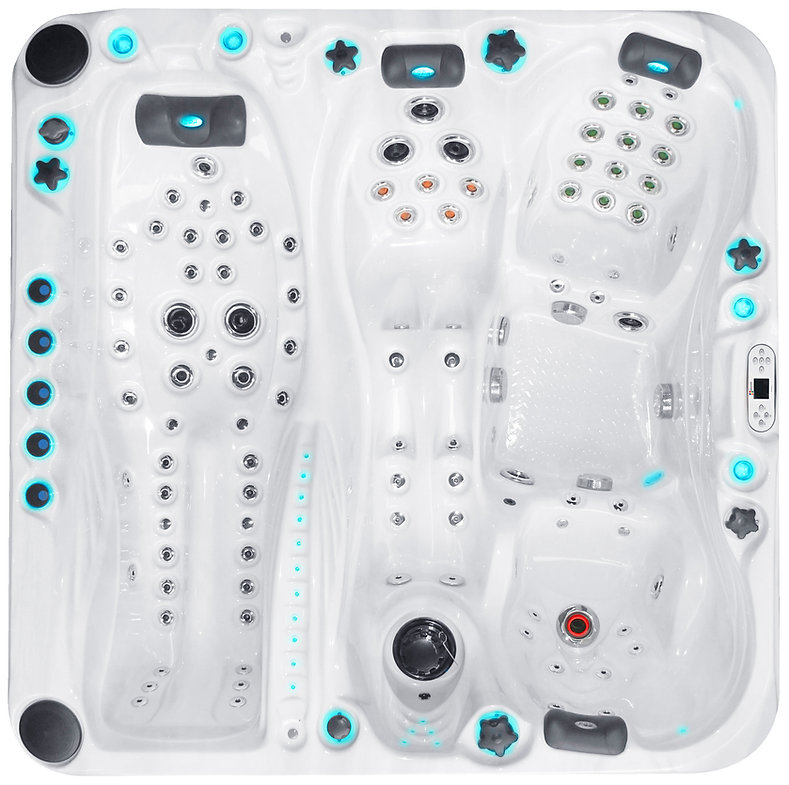 Jacuzzi Passion Spa Euphoria