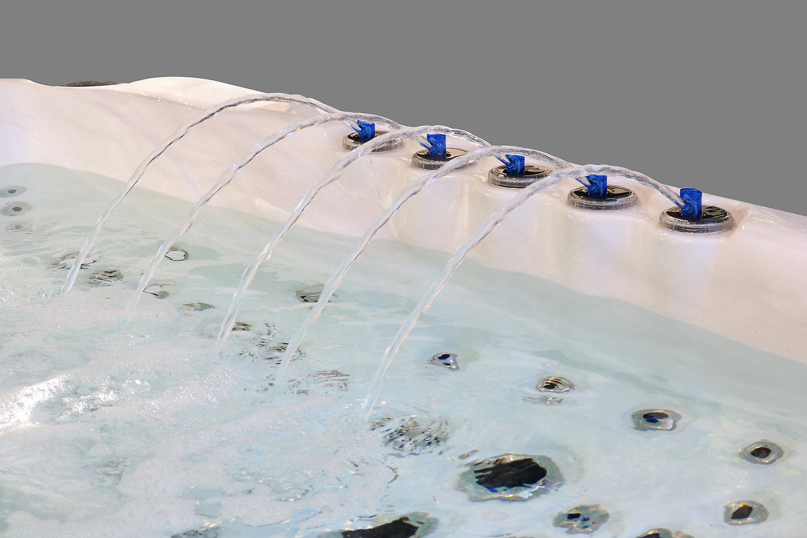 Jacuzzi Passion Spa Euphoria