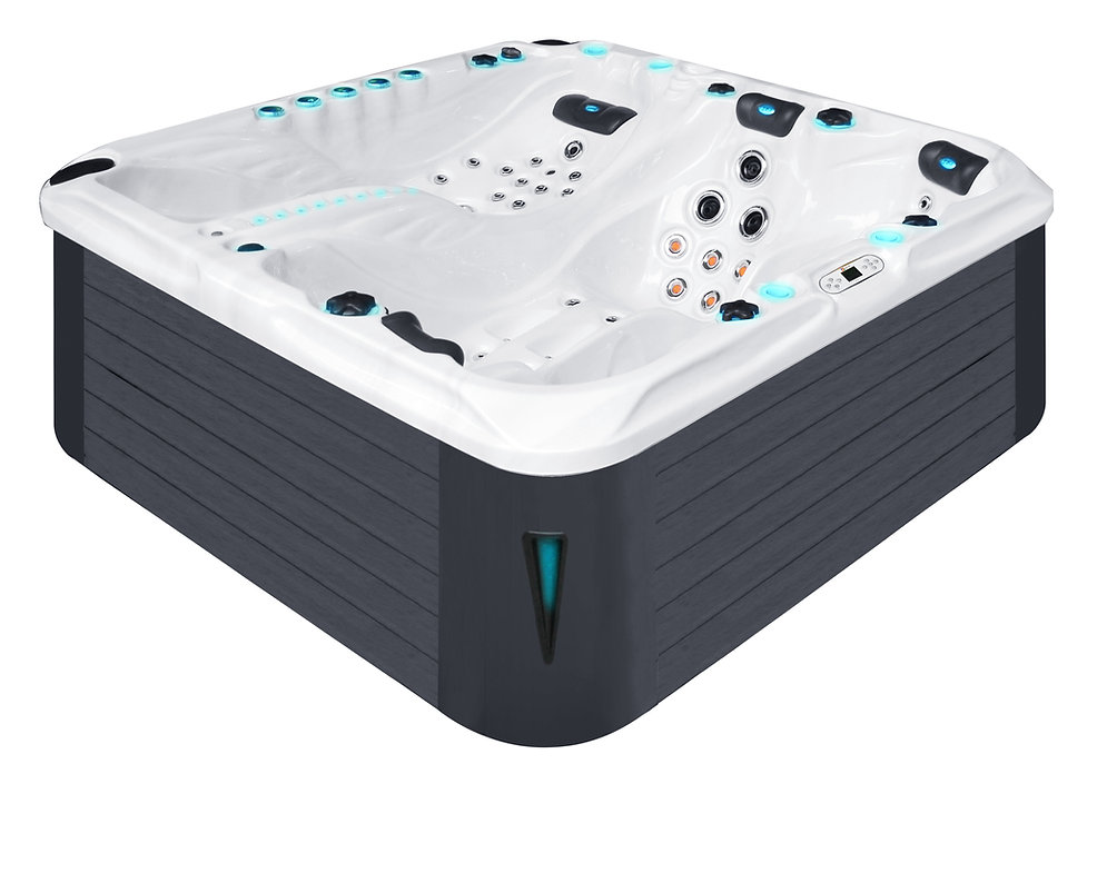 Jacuzzi Passion Spa Euphoria