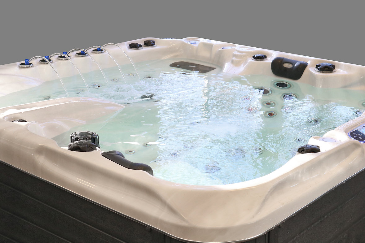 Jacuzzi Passion Spa Euphoria