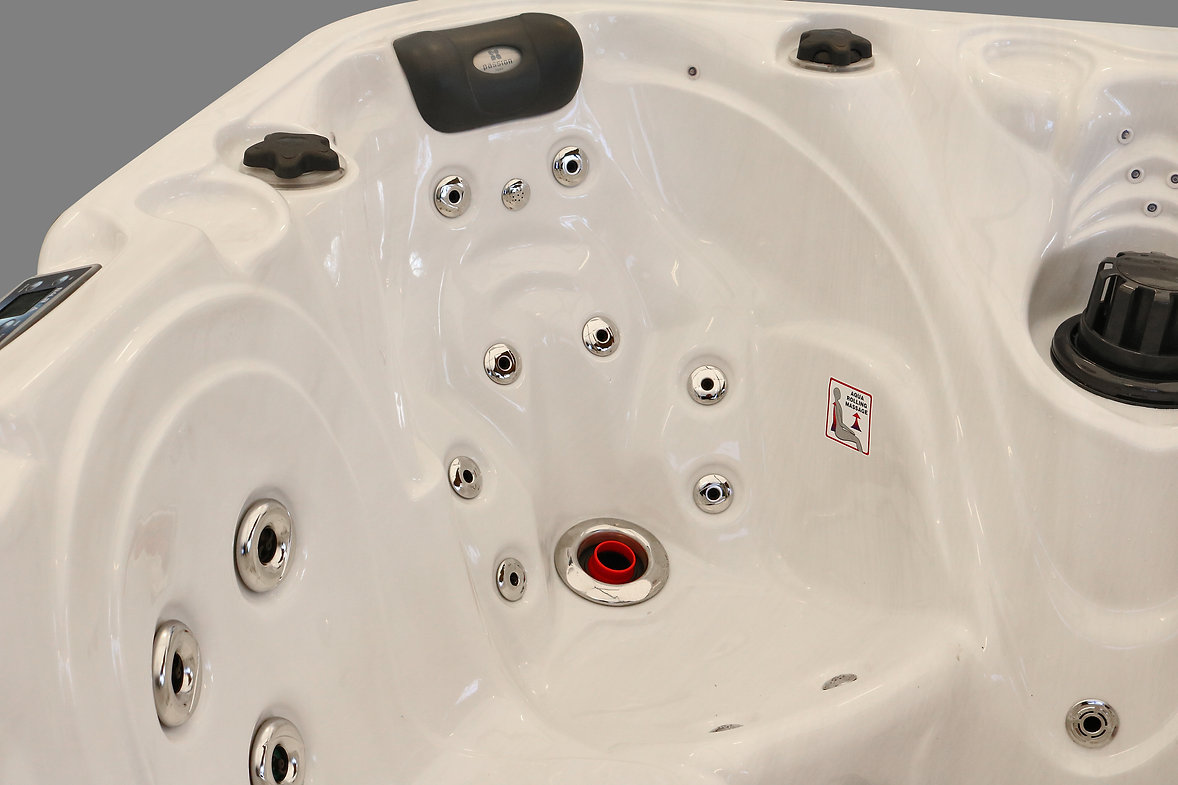 Jacuzzi Passion Spa Felicity