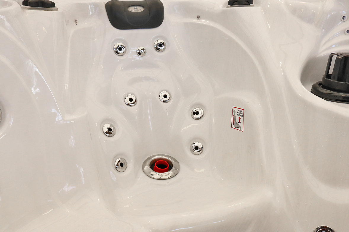 Jacuzzi Passion Spa Felicity