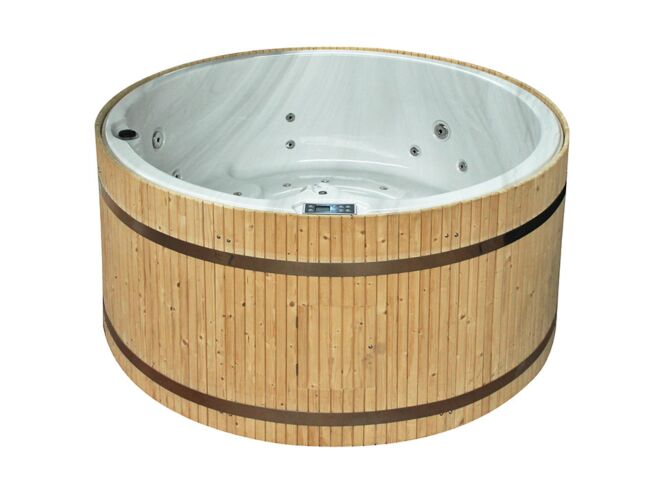 Jacuzzi Passion Spa Natural 5P