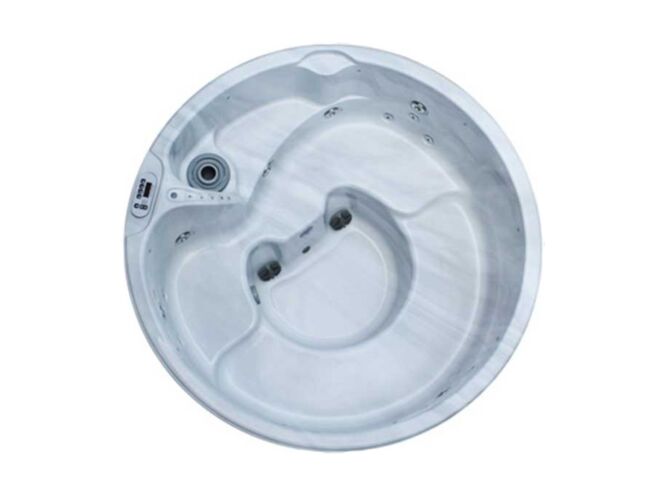 Jacuzzi Passion Spa Natural 5P