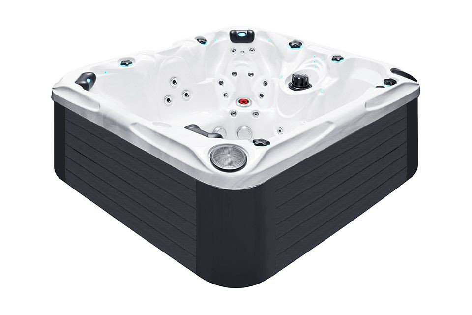 Jacuzzi Passion Spa Pleasure