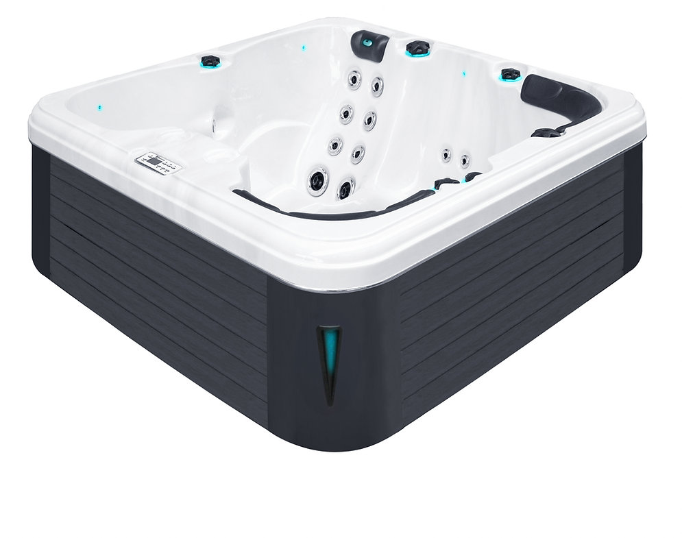 Jacuzzi Passion Spa Refresh