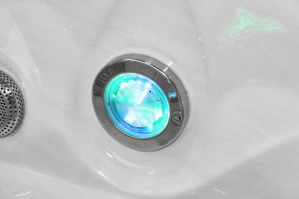 Jacuzzi Passion Spa Relax New