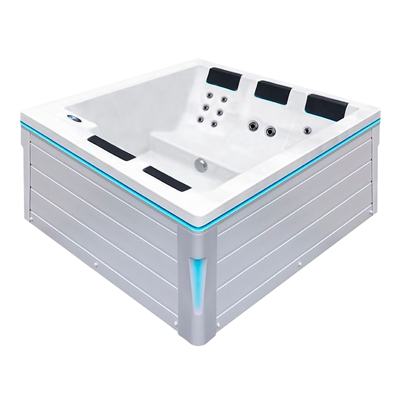 Jacuzzi Passion Spa Serene