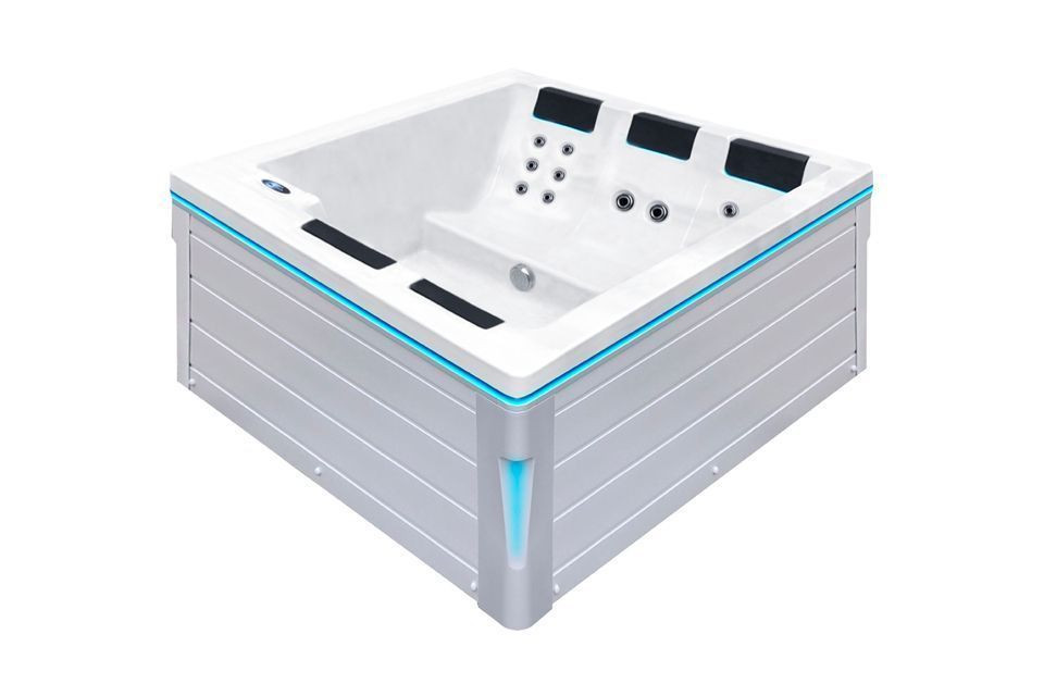 Jacuzzi Passion Spa Serene