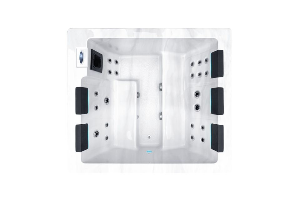 Jacuzzi Passion Spa Serene