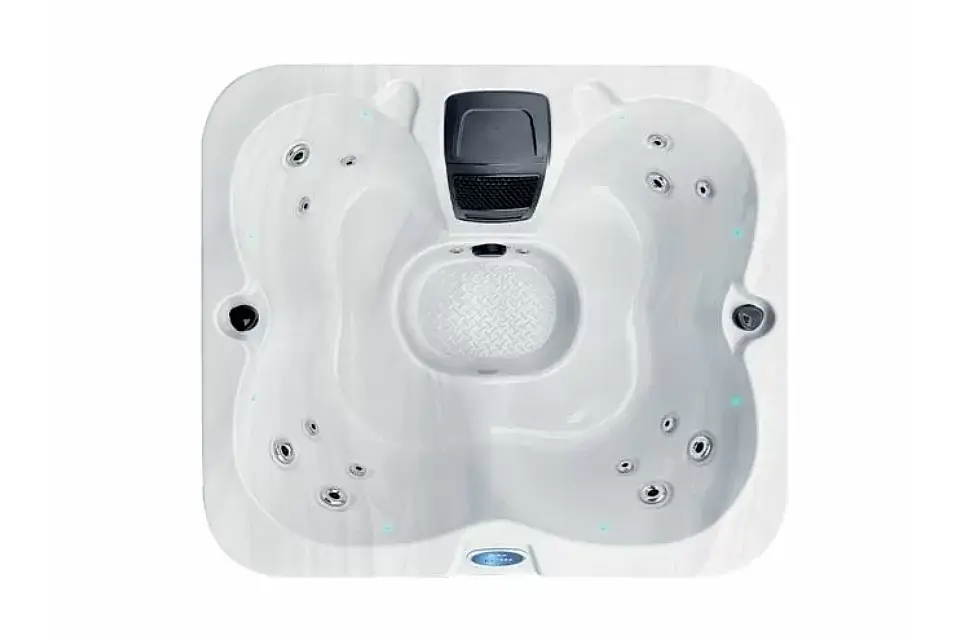 Jacuzzi Passion Spa Sparkling