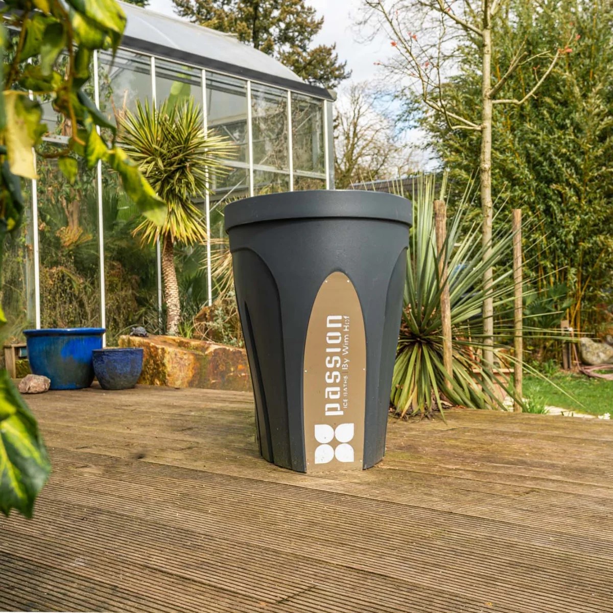 Passion Ice Bath Revive Pro