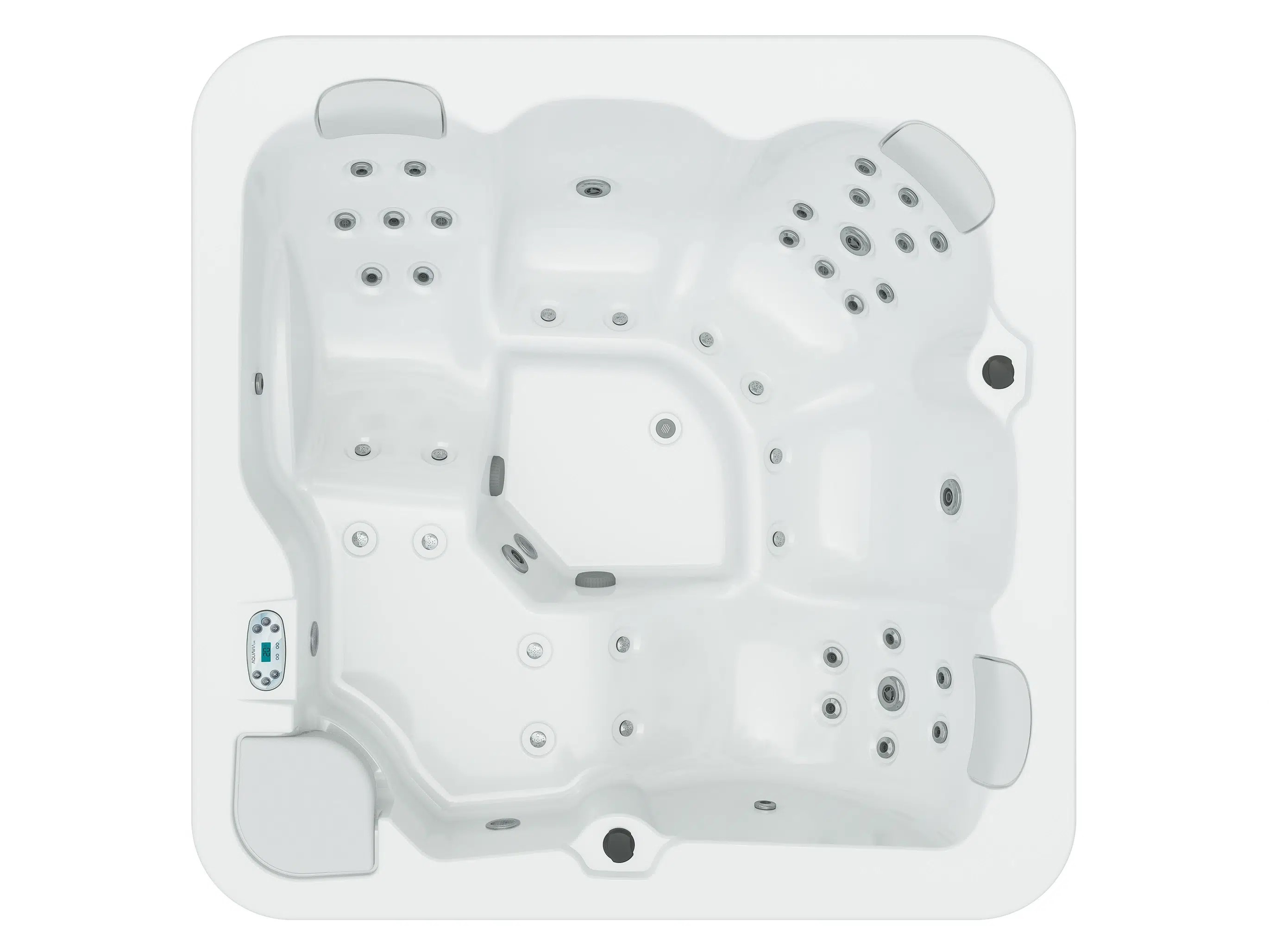 AQUAVIA Spa AQUALIFE 5