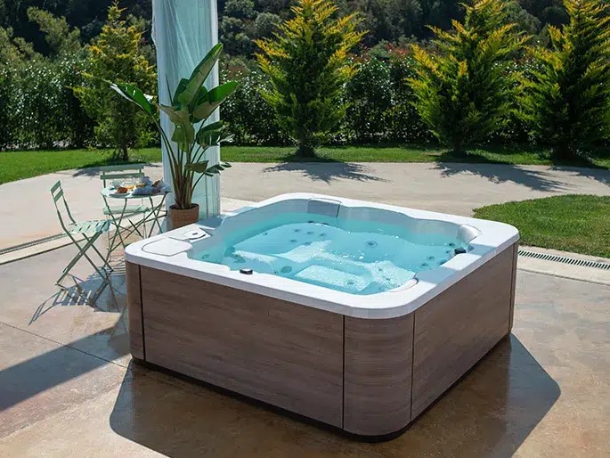 AQUAVIA Spa AQUALIFE 5