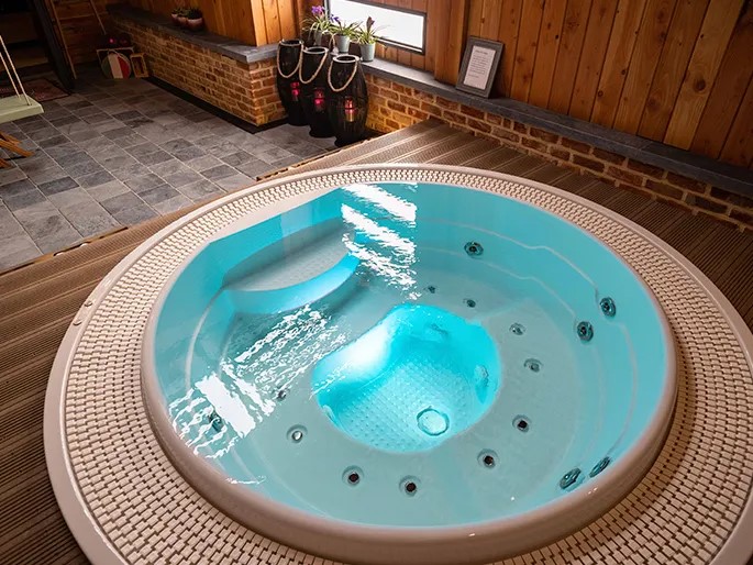 AQUAVIA Spa CAPRI