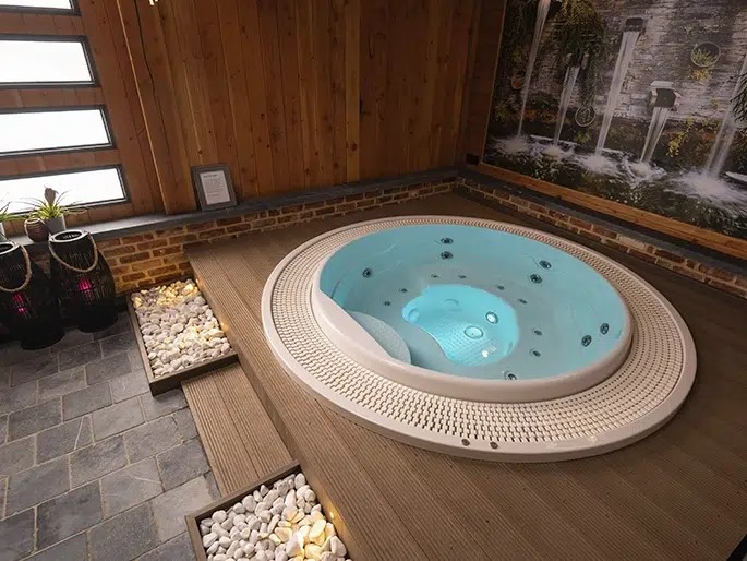 AQUAVIA Spa CAPRI