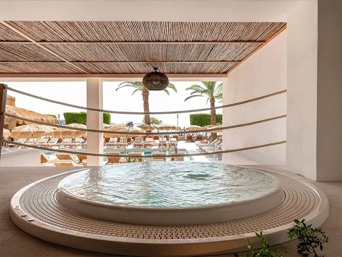 AQUAVIA Spa CAPRI