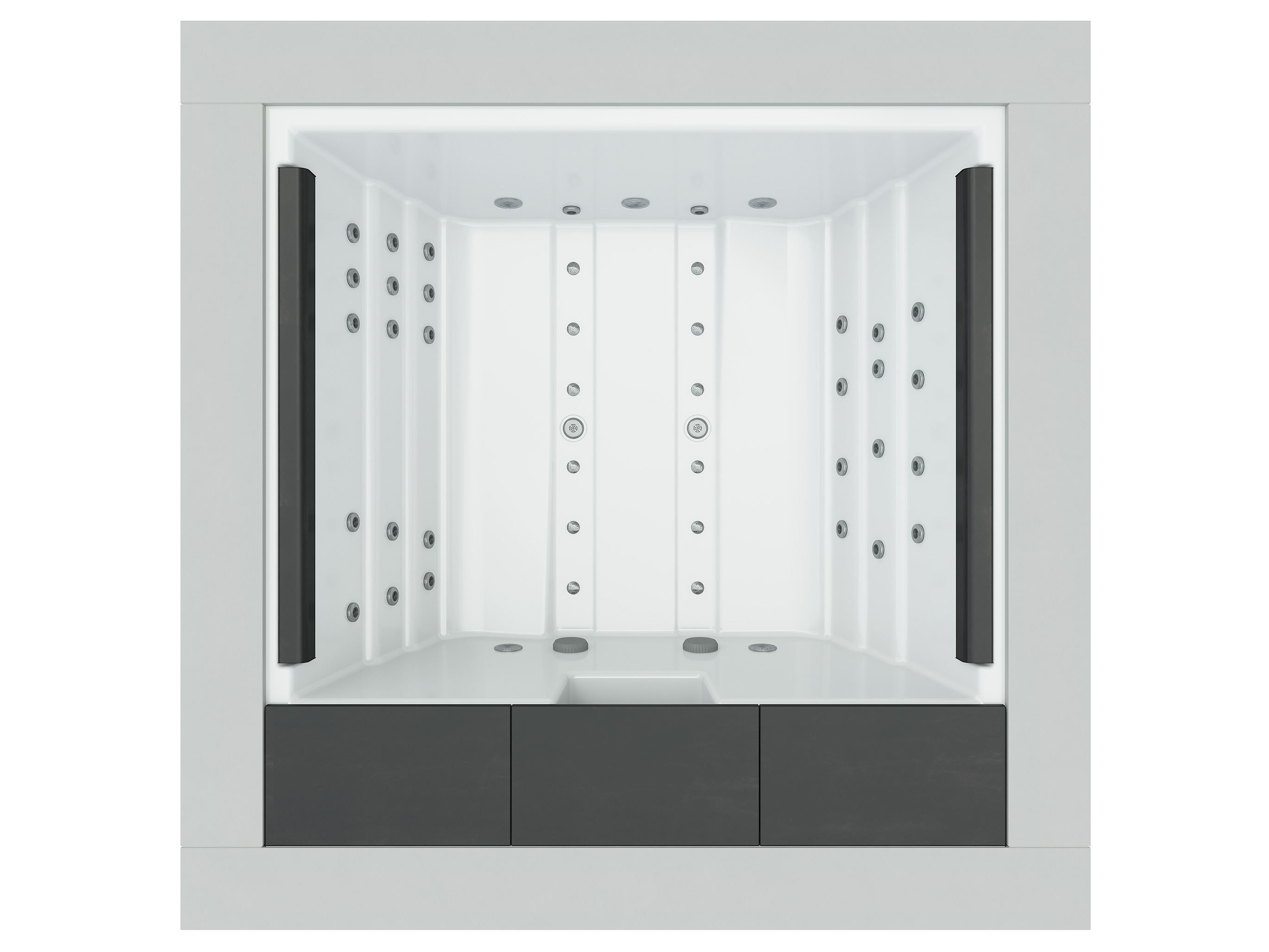 AQUAVIA Spa CUBE