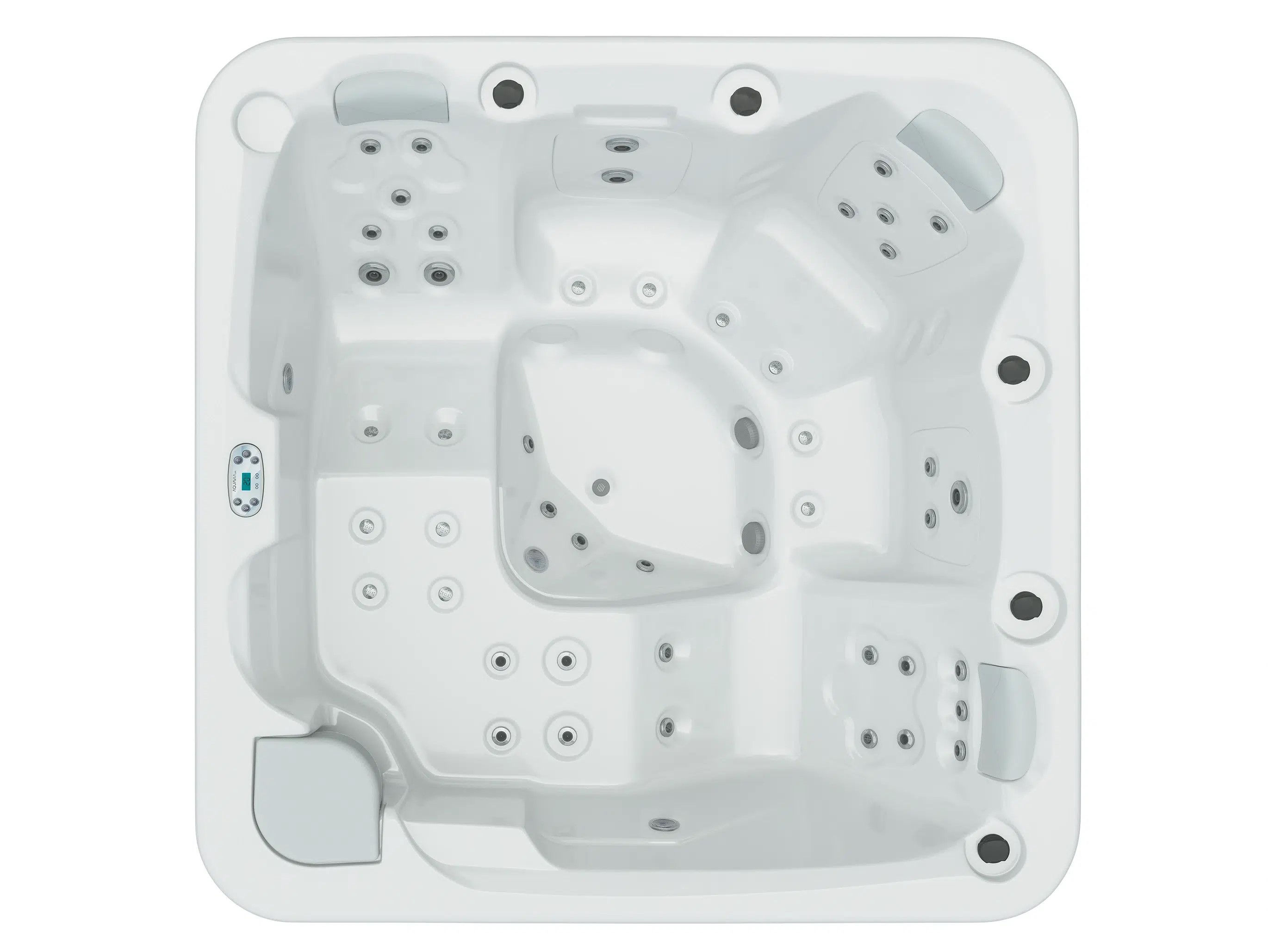 AQUAVIA Spa FEEL