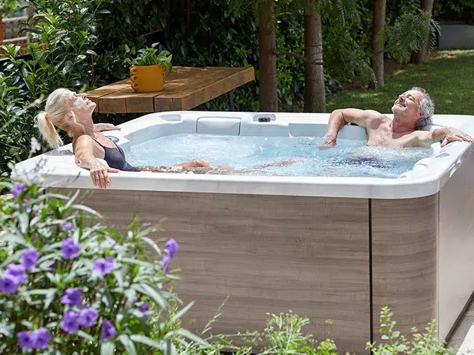 AQUAVIA Spa FEEL