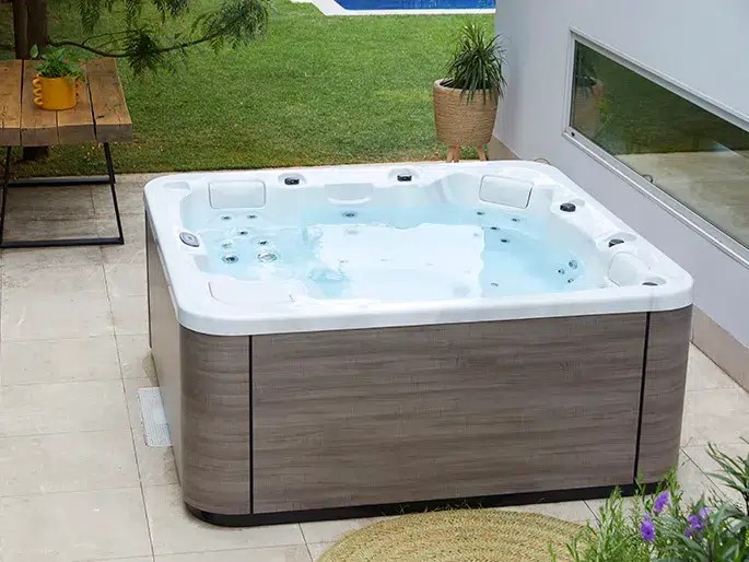 AQUAVIA Spa FEEL